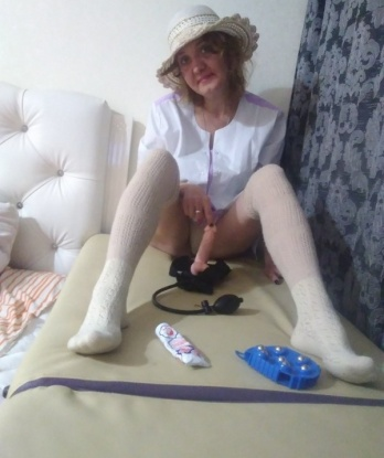 Проститутка Лена